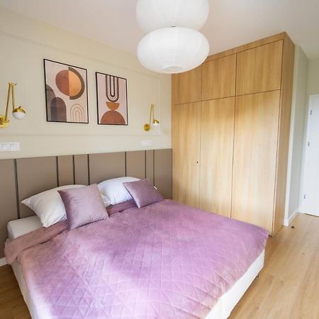 Apartament Zoja II Elbląg Extérieur photo