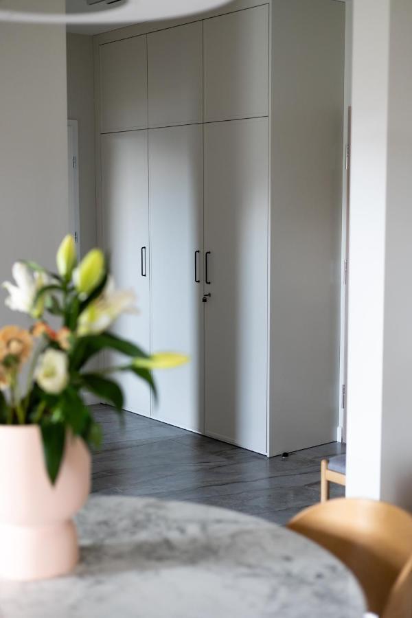 Apartament Zoja II Elbląg Extérieur photo