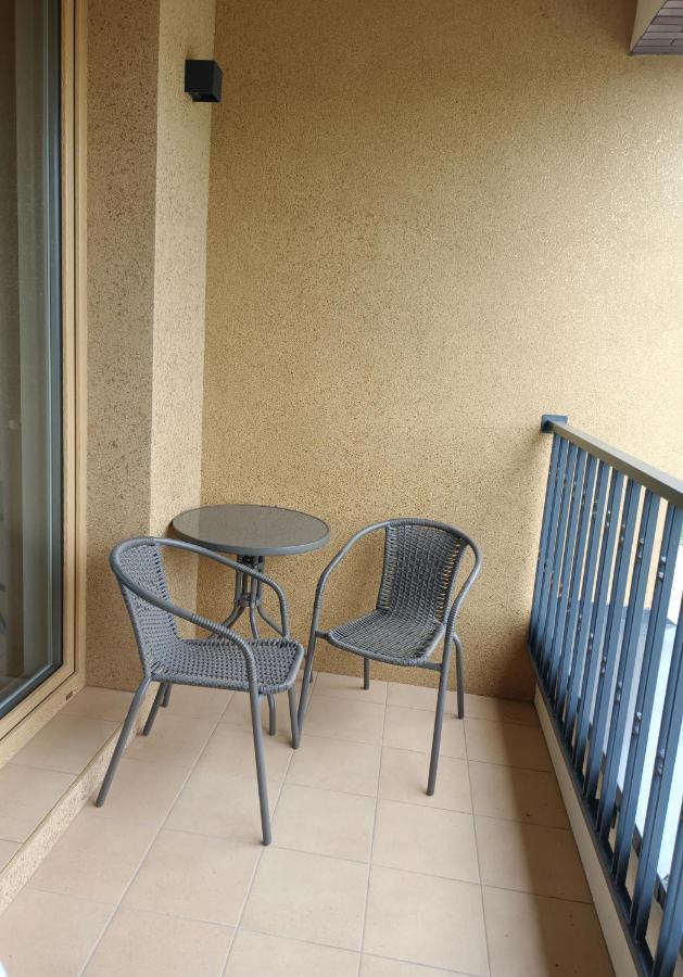 Apartament Zoja II Elbląg Extérieur photo
